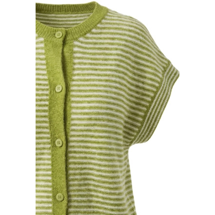 Hampton Bays strickjacke grÜn