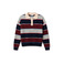 Indee pull bleu 1