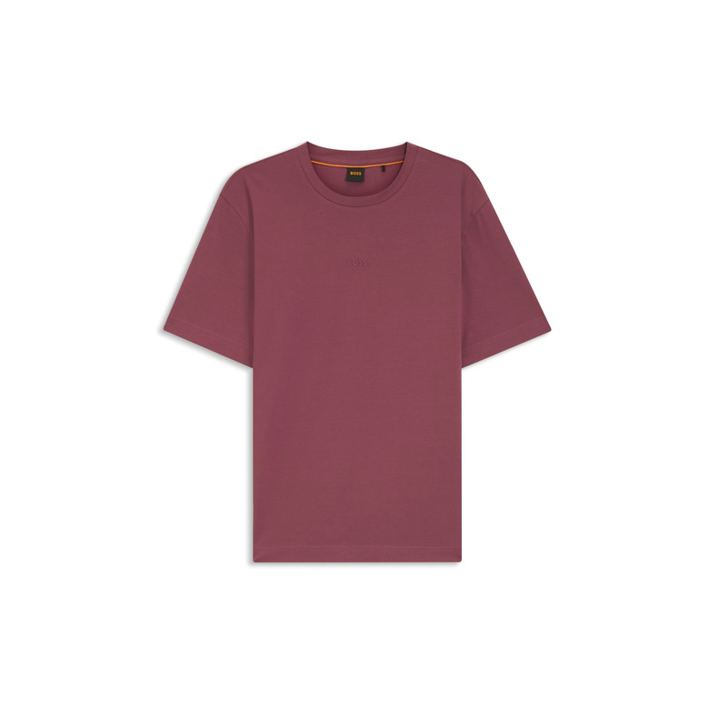 Boss sweater bordeaux 1