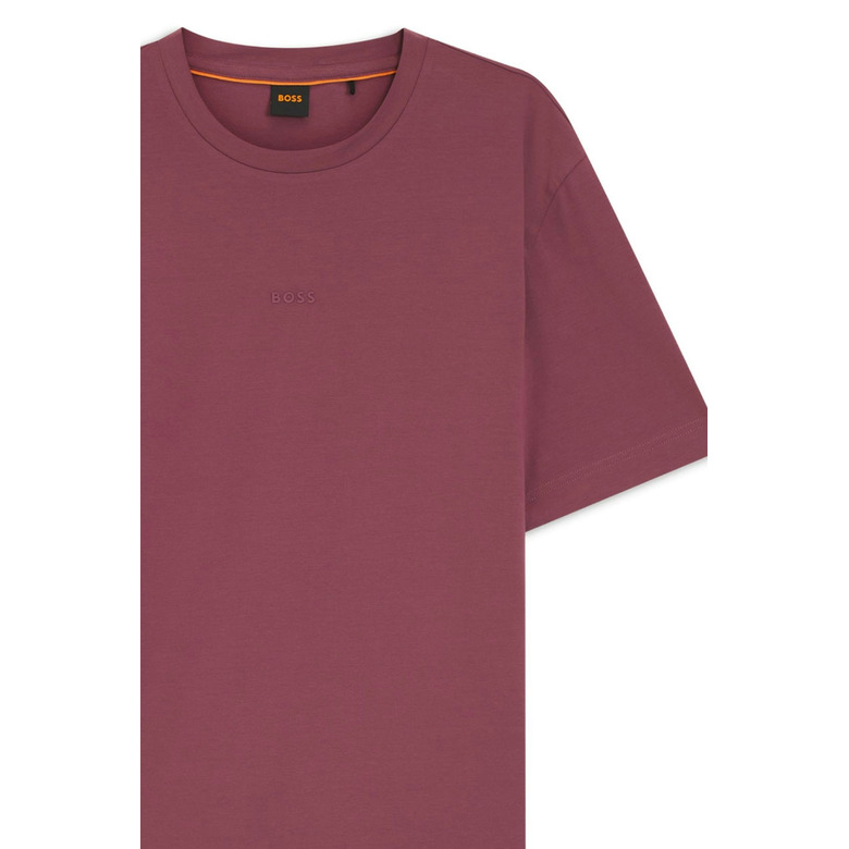 Boss sweater bordeaux 2