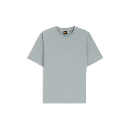 Boss t-shirt grau
