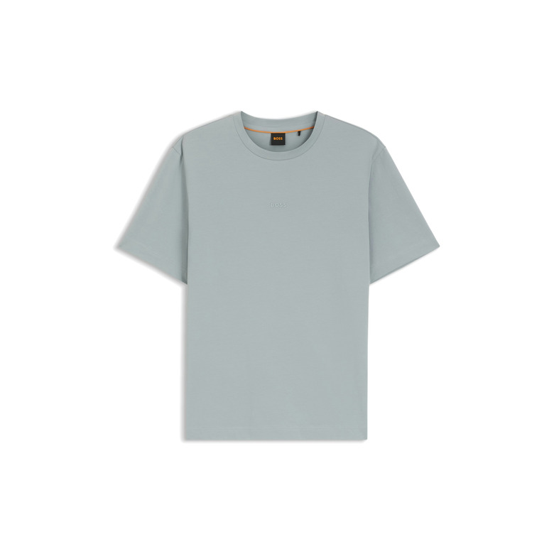 Boss t-shirt grau 1