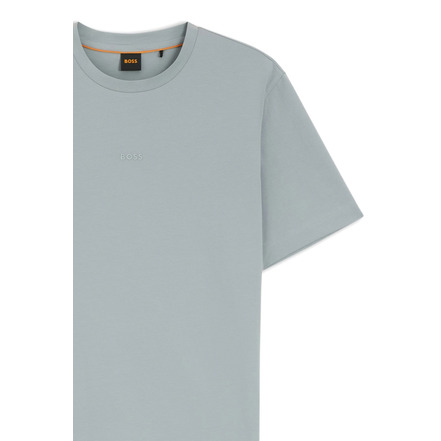 Boss t-shirt grau