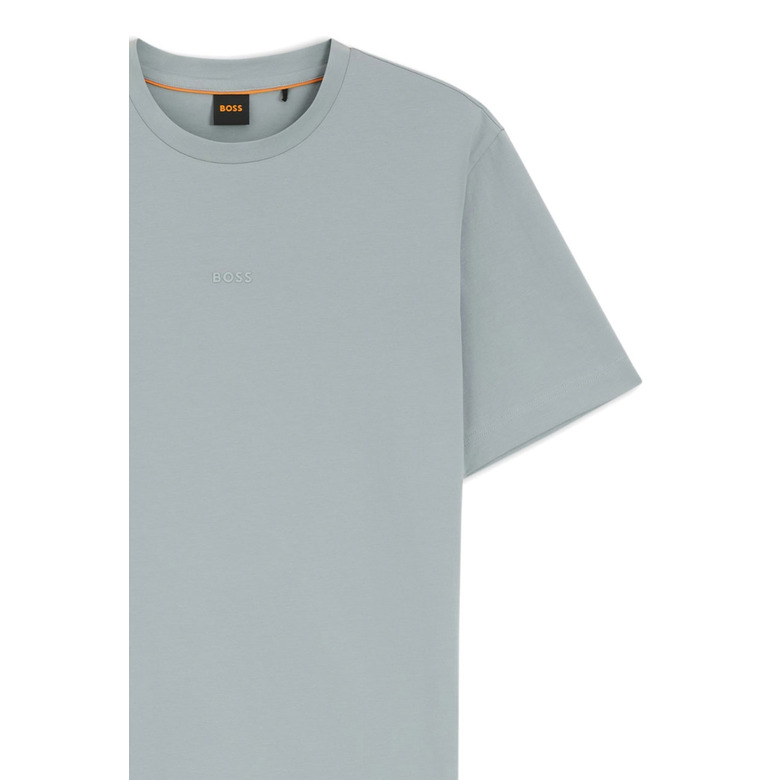 Boss t-shirt grau 2