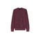Boss pull bordeaux 1
