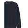 Boss pullover blau 2