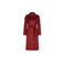 Studio - Maxmara coat bordeaux 1