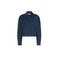 Weekend - Maxmara bluse blau 1