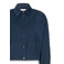 Weekend - Maxmara bluse blau 2
