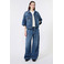 Weekend - Maxmara weste blau 2