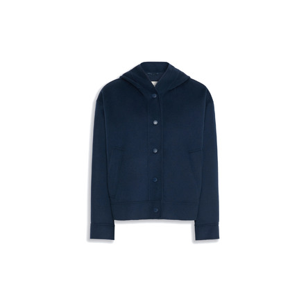 Weekend - Maxmara weste blau