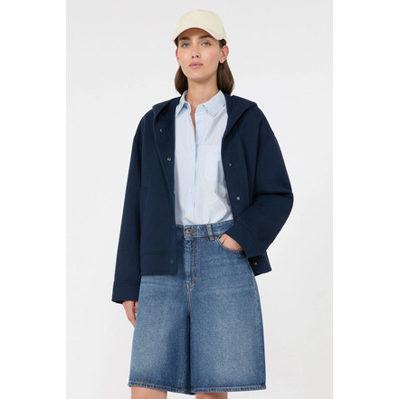 Weekend - Maxmara vest blue