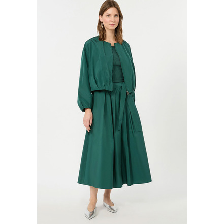 Weekend - Maxmara jupe vert