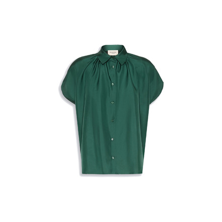 Weekend - Maxmara bluse grÜn