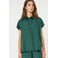 Weekend - Maxmara blouse green 2