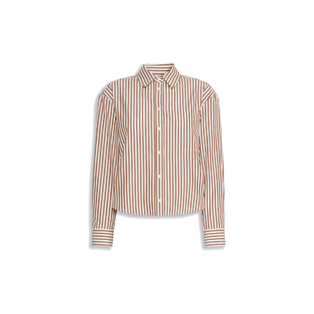Weekend - Maxmara bluse braun