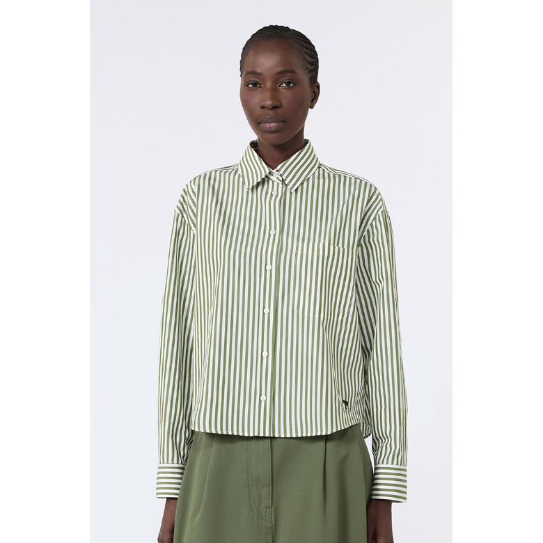 Weekend - Maxmara bluse grÜn 2