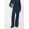 Weekend - Maxmara pantalon bleu 2
