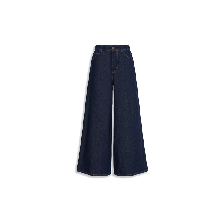Weekend - Maxmara jeans blue 1
