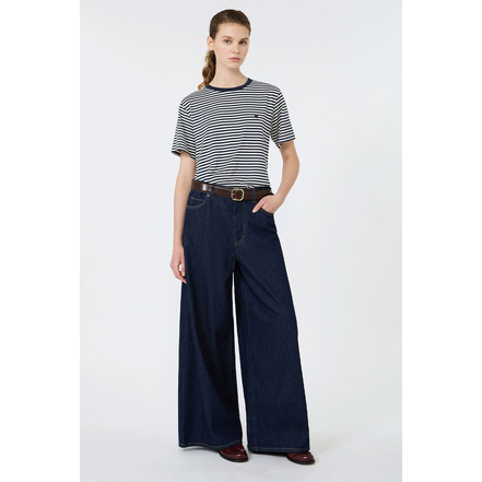 Weekend - Maxmara jeans blau