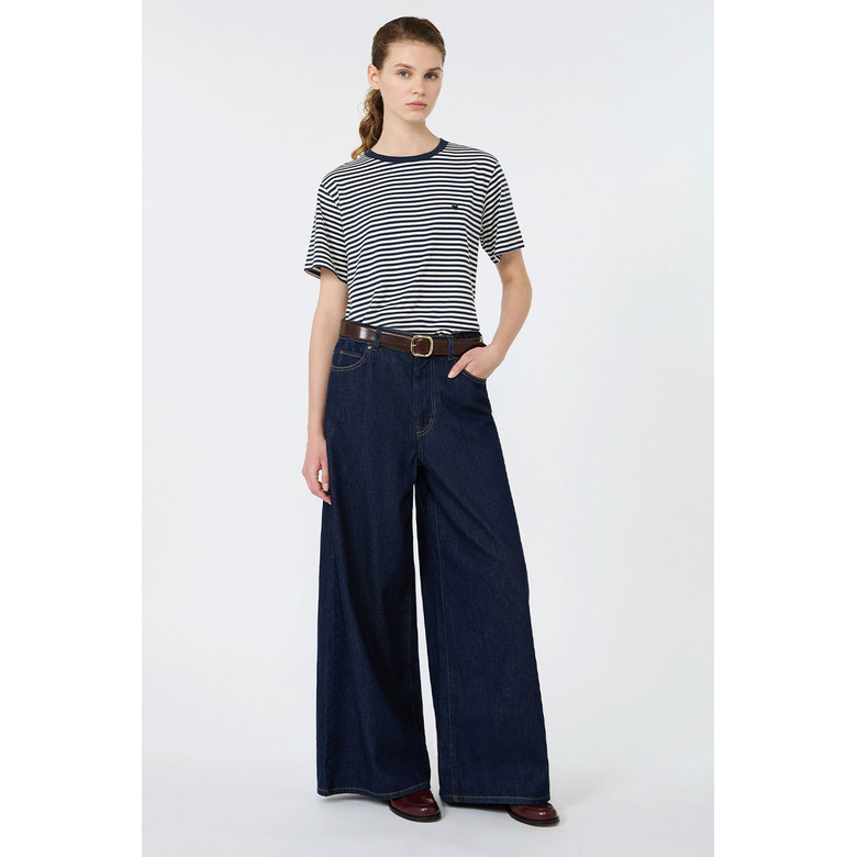 Weekend - Maxmara jeans blue 2