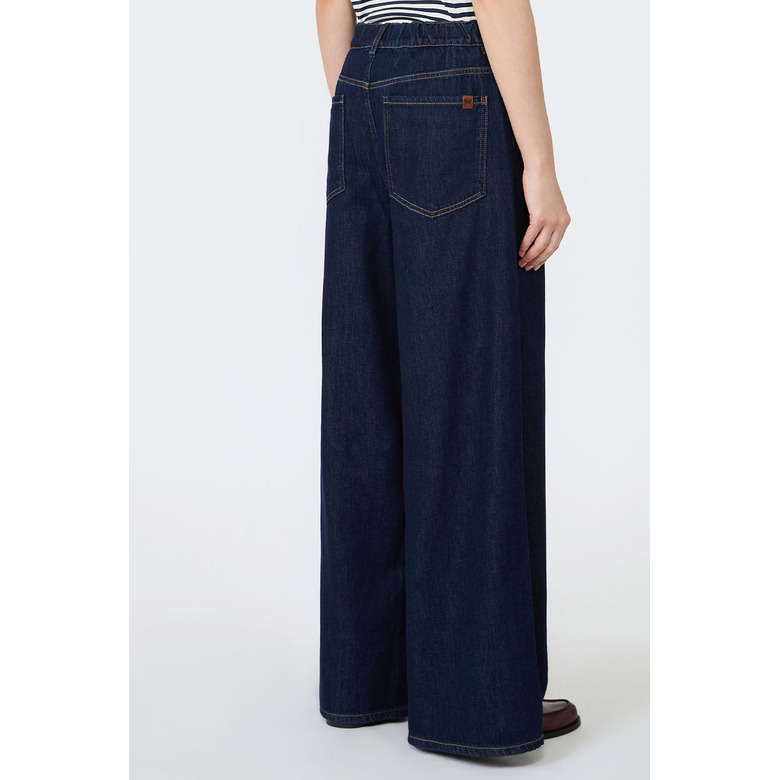 Weekend - Maxmara jeans blue 3