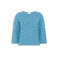Weekend - Maxmara pullover blau 1