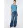 Weekend - Maxmara pullover blau 2
