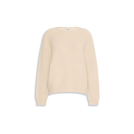 Weekend - Maxmara pullover beige