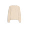 Weekend - Maxmara pullover beige