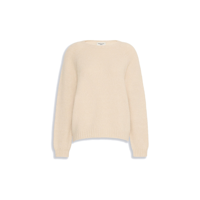 Weekend - Maxmara pullover beige 1