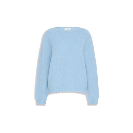 Weekend - Maxmara pullover blau