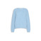 Weekend - Maxmara pullover blau 1