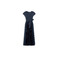 Weekend - Maxmara kleid blau 1