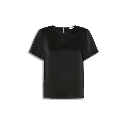 Weekend - Maxmara t-shirt schwarz