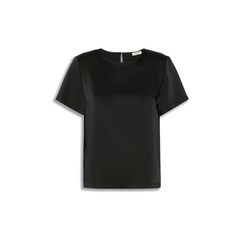 Weekend - Maxmara t-shirts black 1
