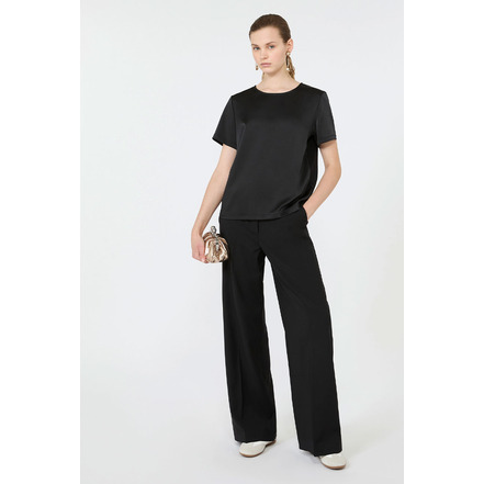 Weekend - Maxmara t-shirt noir