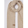 Liu Jo scarf lightbrown 2