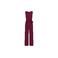 Relish jumpsuit bordeaux 1
