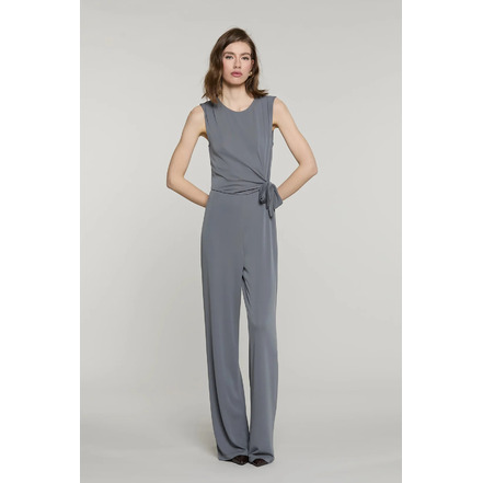 Relish jumpsuit bordeaux