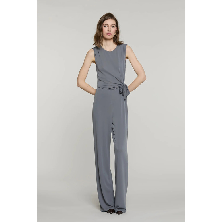 Relish jumpsuit bordeaux 2