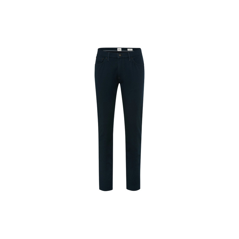 Brax hose 34 inch blau 1