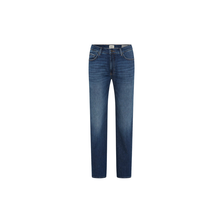 Brax pantalon 32 inch bleu 1