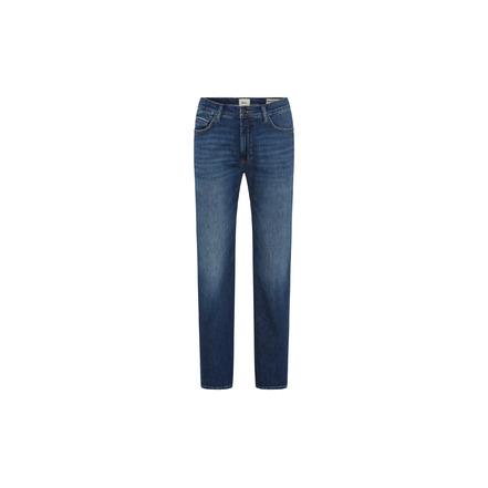 Brax broek 34 inch blauw