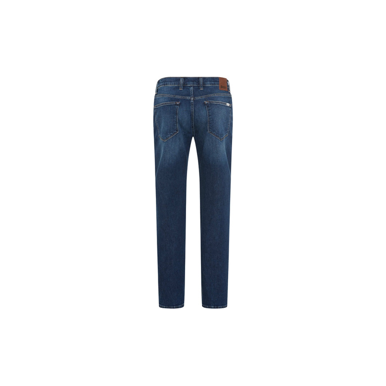 Brax trousers 34 inch blue 2
