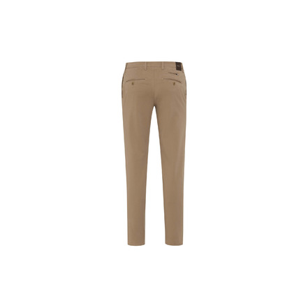 Brax pantalon 32 inch beige