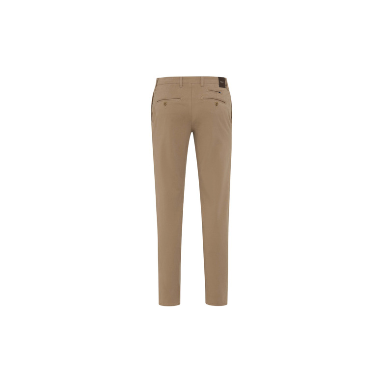 Brax broek 32 inch beige 2