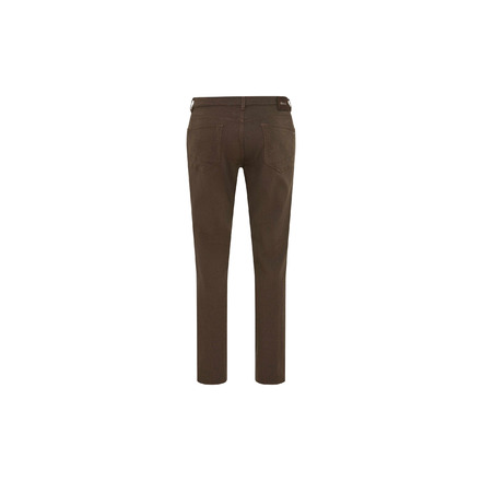 Brax broek 34 inch bruin