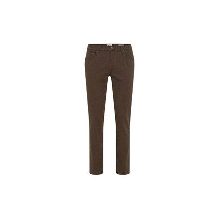 Brax trousers 34 inch brown