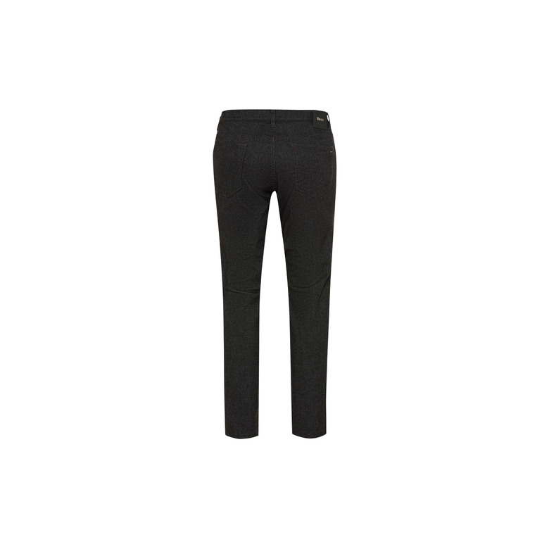 Brax hose 34 inch grau 2